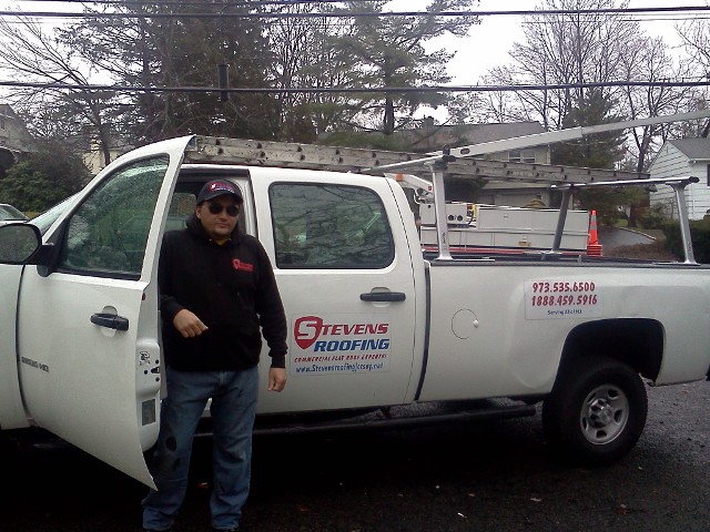 Roofers Nj Roofing Contractors R Stevens Commercial Roofing Inc 
