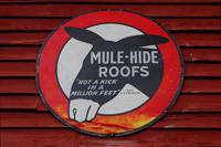 Mule-Hide Roofs, Industrial Roofers in Livingston, NJ
